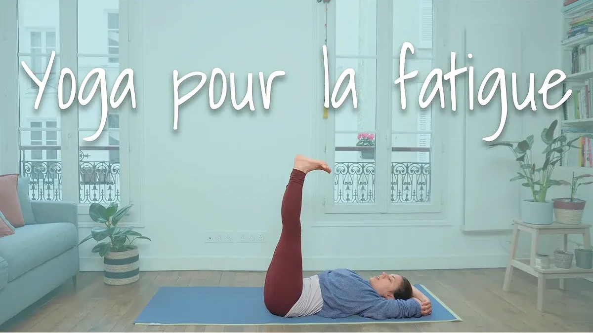 Pratique de respiration calme pour ralentir le stress avec Jaima